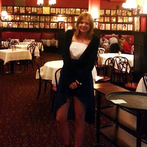 Meet your Posher, Michaela